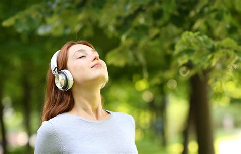 listen to meditation music